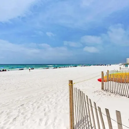 St. Martin Beachwalk Villas 423